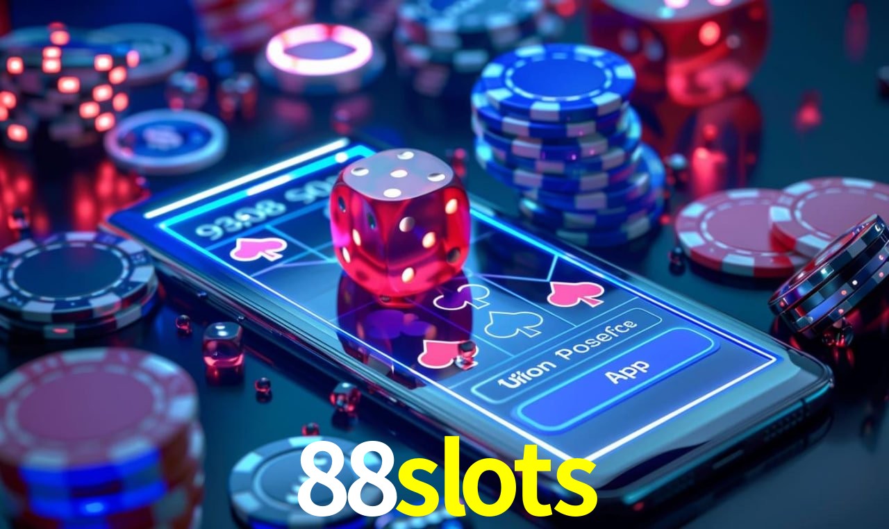 Desvendando o Mundo dos Jogos Virtuais na 88slots