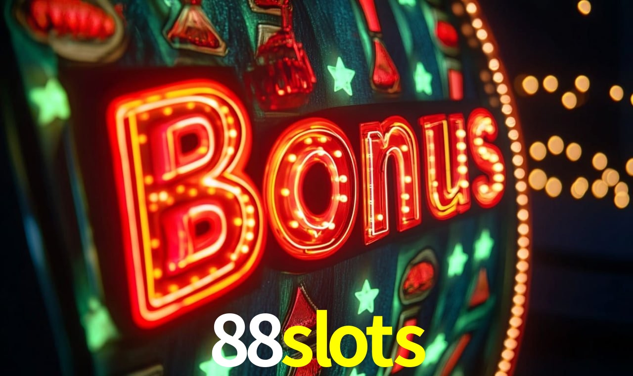 A Emoção da Loteria na 88slots: Uma Chance de Mudança de Vida