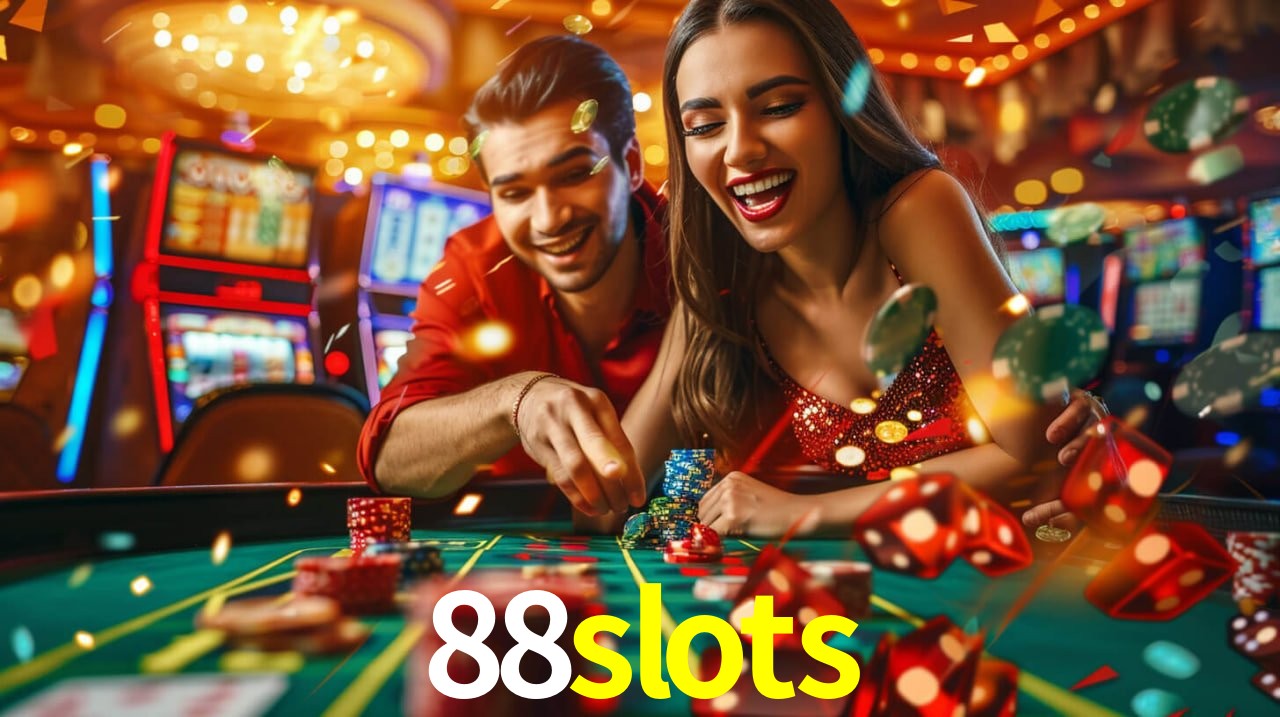 Caishen Wins 88slots
