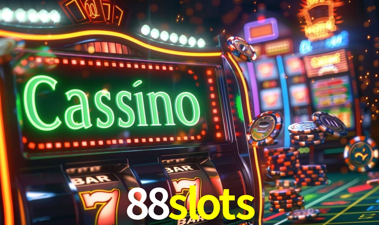 Aviator na 88slots