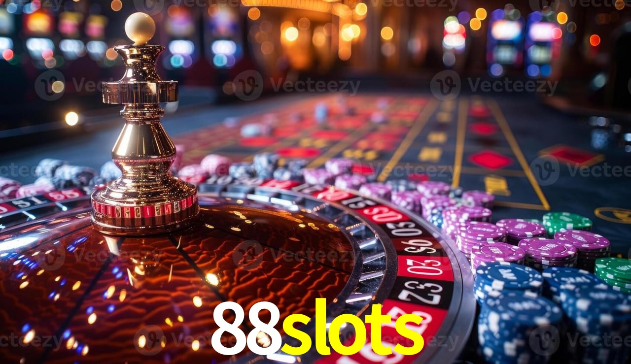 Blackjack na 88slots